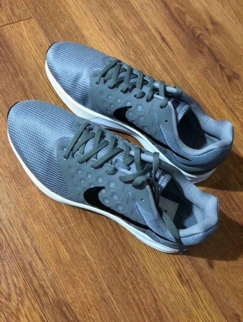mens nike trainers size 10 sale